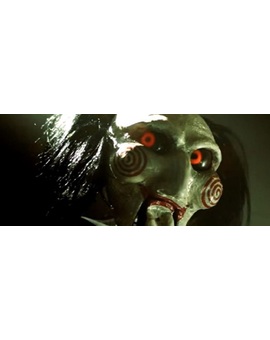 Título oficial de la nueva entrega de “Saw”