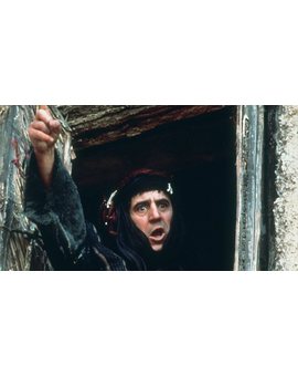 Los Monty Python se despiden de Terry Jones