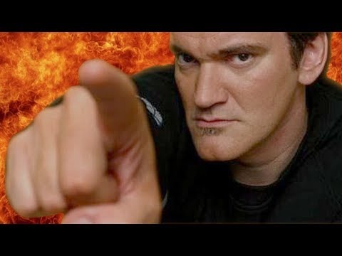 Quentin Tarantino está "en guerra" con las superproducciones como Marvel y 'Star Wars'