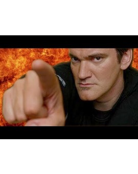 Quentin Tarantino está "en guerra" con las superproducciones como Marvel y 'Star Wars'