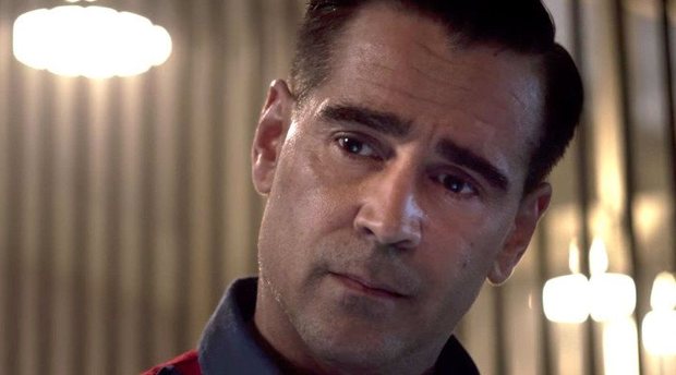 'The Batman': Colin Farrell describe el guión como "bello y oscuro"