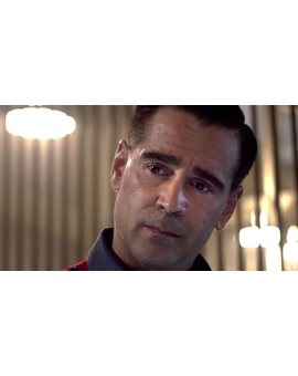 'The Batman': Colin Farrell describe el guión como "bello y oscuro"