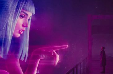 Denis Villeneuve quiere volver a 'Blade Runner' mientras no sea una secuela