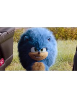 'Sonic: La película' podría ganar 47 millones de dólares en su primer fin de semana