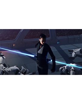 'Star Wars': Colin Trevorrow confirma que la filtración sobre 'Duel of the Fates' es real