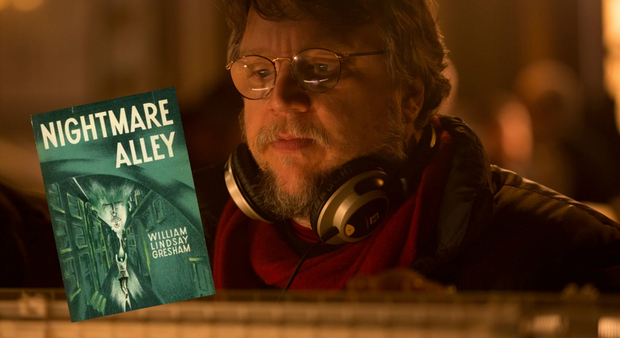 'NIGHTMARE ALLEY' Lo nuevo de Guillermo Del Toro comienza su rodaje 