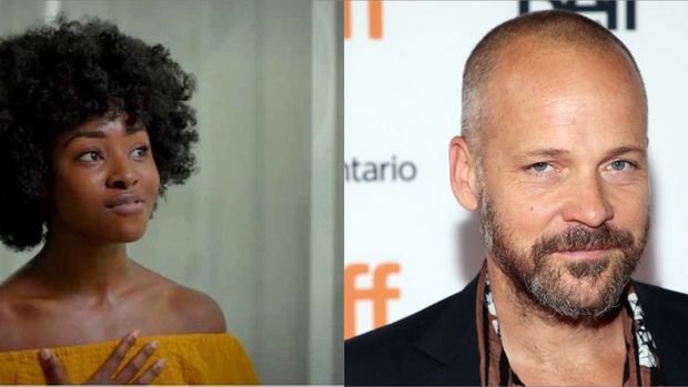 'The Batman': Confirmados los personajes de Peter Sarsgaard y Jayme Lawson