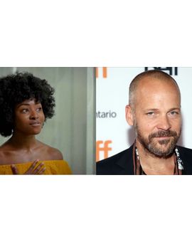 'The Batman': Confirmados los personajes de Peter Sarsgaard y Jayme Lawson