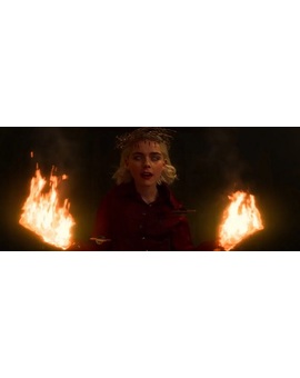 Roberto Aguirre-Sacasa da los primeros detalles de la cuarta temporada de “Sabrina”