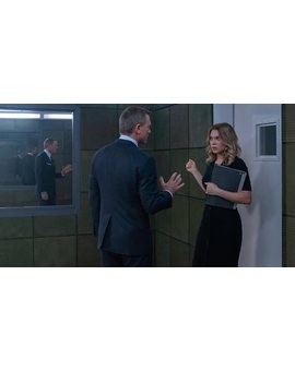 'Sin tiempo para morir' conecta con todas las películas del James Bond de Daniel Craig