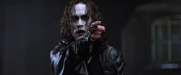 Sony Pictures reactiva el reboot de “El Cuervo”