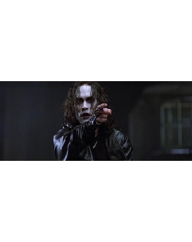 Sony Pictures reactiva el reboot de “El Cuervo”