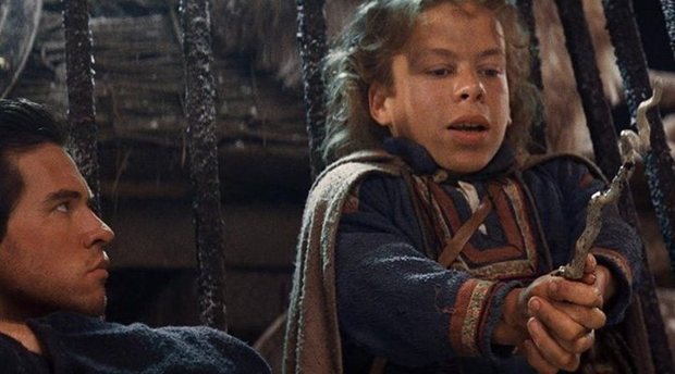 Ron Howard trae novedades sobre la serie de 'Willow' que veríamos en Disney+
