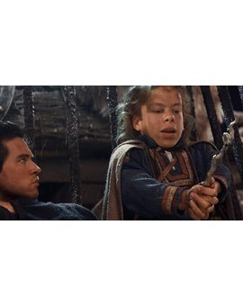Ron Howard trae novedades sobre la serie de 'Willow' que veríamos en Disney+