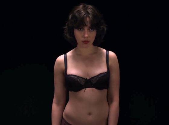 "Under The Skin" tendrá una adaptación televisiva