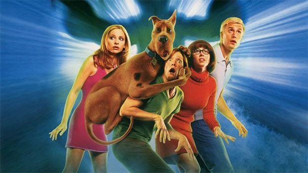 James Gunn confirma que "Scooby Doo" inicialmente tuvo calificación "R"