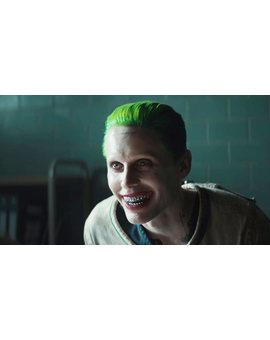 'Escuadrón Suicida': Su director, David Ayer, deja claro que no pedirá perdón por hacer la película
