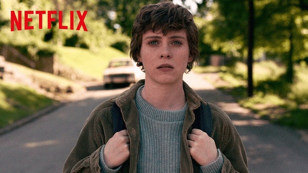 Primer trailer de la serie “Esta Mierda Me Supera”