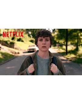 Primer trailer de la serie “Esta Mierda Me Supera”