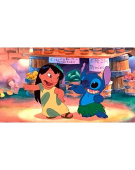El remake en acción real de 'Lilo y Stitch' podría estrenarse directamente en Disney+