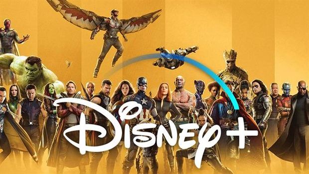 Disney+ anuncia que prepara dos nuevas series de Marvel