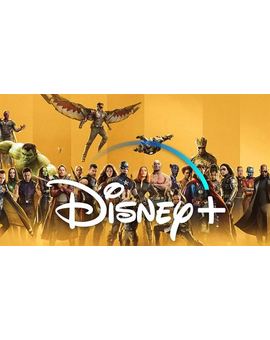 Disney+ anuncia que prepara dos nuevas series de Marvel