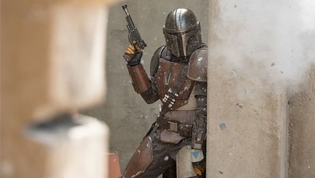 El futuro de 'Star Wars' estará en la televisión