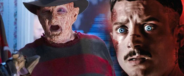 Elijah Wood quiere hacer una nueva 'Pesadilla en Elm Street'