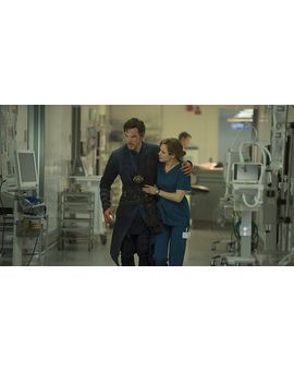 'Doctor Strange 2' no contará con Rachel McAdams