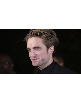 El Batman de Robert Pattinson estará "crudo y sin desinfectar" según Peter Sarsgaard