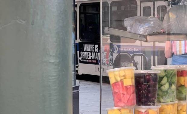 Los reshoots de Morbius descubren un nuevo guiño a Spider-Man