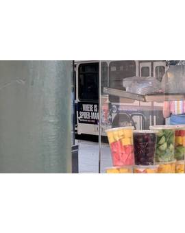 Los reshoots de Morbius descubren un nuevo guiño a Spider-Man