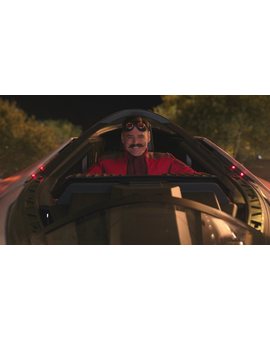 Entrevista a Jim Carrey por Ecartelera