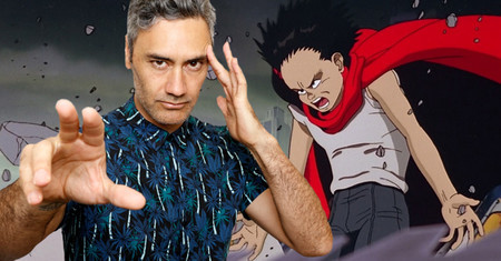 Taika Waititi afirma que el remake de 'Akira' acabará llegando, aunque no sabe si lo dirigirá