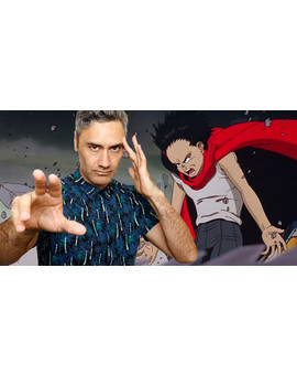 Taika Waititi afirma que el remake de 'Akira' acabará llegando, aunque no sabe si lo dirigirá