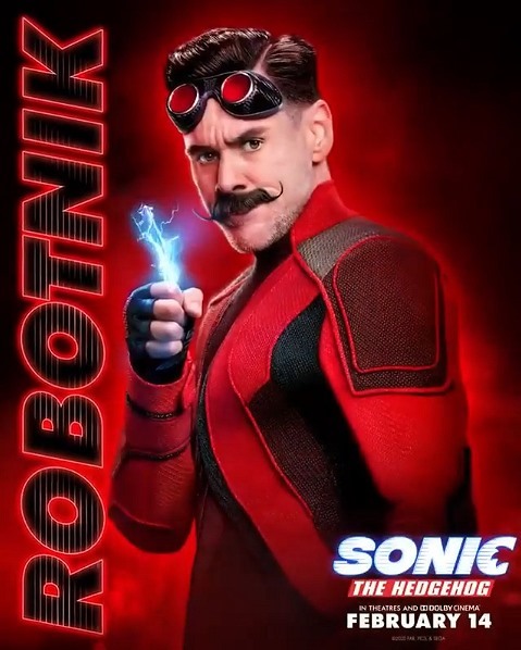Mi opinión personal de 'Sonic: La película' (Sin spoilers, sin imparcialidad)