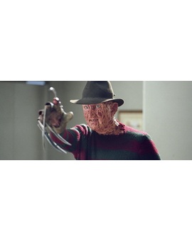 Robert Englund cree que no volverá a ser Freddy Krueger