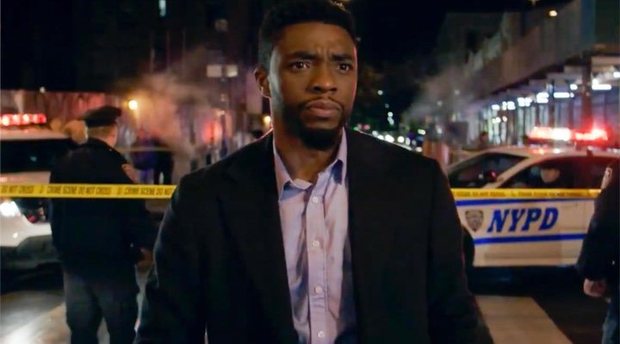 Chadwick Boseman opina sobre Scorsese y Marvel: "Muchas de las cosas que dice son ciertas"