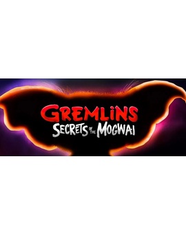 Joe Dante habla de la serie de animación de “Gremlins”