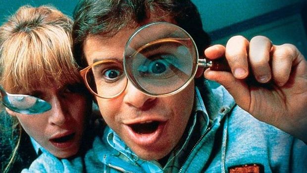 Trama y personajes confirmados para la nueva entrega de 'Cariño, he encogido a los niños'