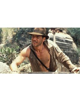 'Indiana Jones 5': Harrison Ford da detalles de la película