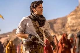Disney Planea Una Película Precuela Sobre Poe Dameron