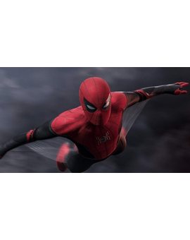 Los ejecutivos de Sony y Disney avanzan un posible nuevo acuerdo sobre Spider-Man