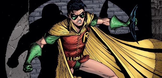 'The Batman' podría introducir a Robin 