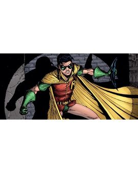 'The Batman' podría introducir a Robin 