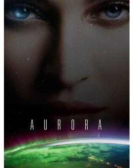 'Aurora' llevará a Megan Fox al espacio