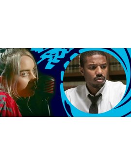 Billie Eilish piensa que Michael B. Jordan debería ser el próximo James Bond