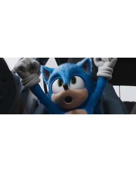 Taquilla USA: “Sonic” repite como número uno sobrepasando los 200 millones