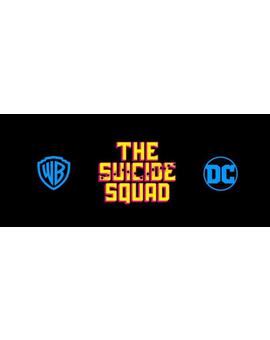'The Suicide Squad' podría tener la calificación PG-13 tras la taquilla de 'Aves de Presa'