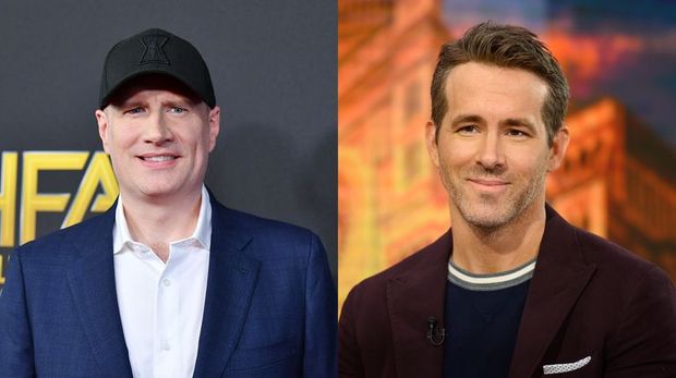 Marvel quiere a su propio equipo creativo para 'Deadpool 3'